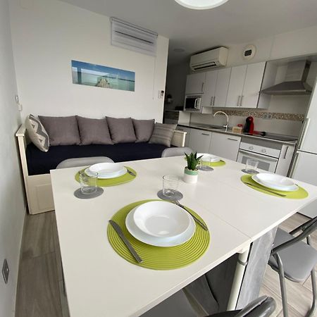 Loft Pineda Beach La Pineda Exteriör bild