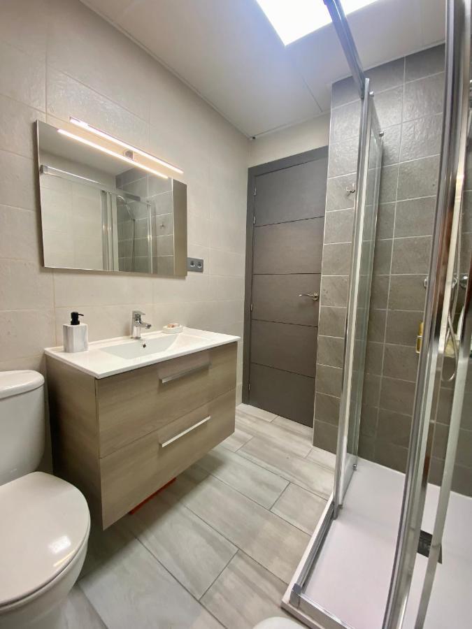 Loft Pineda Beach La Pineda Exteriör bild