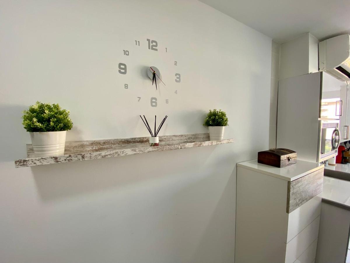 Loft Pineda Beach La Pineda Exteriör bild