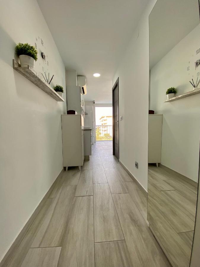 Loft Pineda Beach La Pineda Exteriör bild