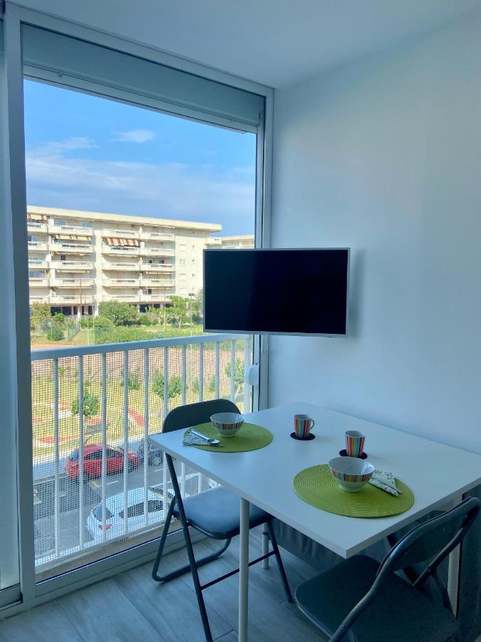 Loft Pineda Beach La Pineda Exteriör bild